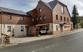 Ferienwohnung Im Wiesenthal